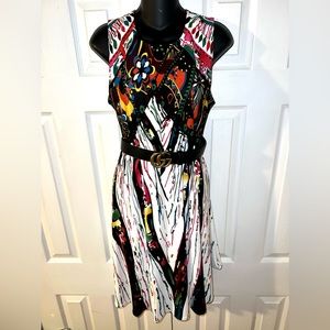 Ladies Boutique Dress